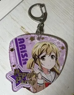 2026年最新】市ヶ谷有咲の人気アイテム - メルカリ