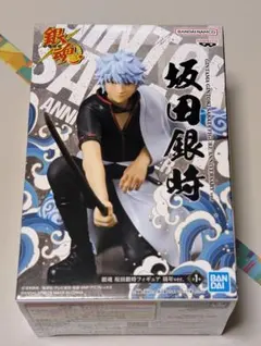 2025年最新】銀魂 銀時 フィギュアの人気アイテム - メルカリ