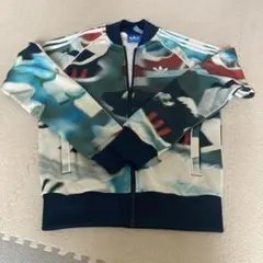 希少　adidas アディダスオリジナルズ　ジャージのサムネイル