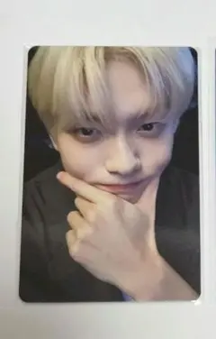 TXT Starkissed Japan album スビン