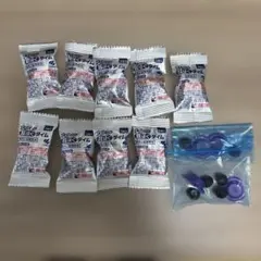 ナイトミン耳ほぐタイム 詰め替え用 9セット（18個）のサムネイル
