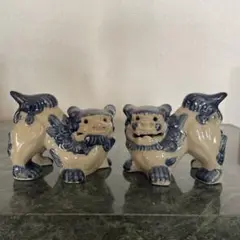 シークワーサー　置き物