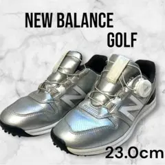 ゴルフシューズニューバランス