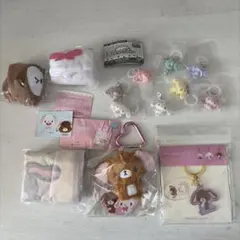 シュガーバニーズ　まとめ売り