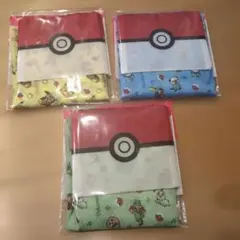 ポケモン エコバッグ