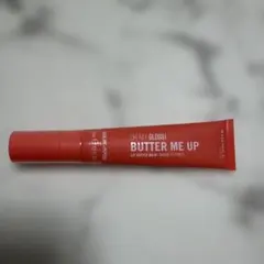【RIMMEL】オーマイグロスリップバターバーム005 コーラルブリーズのサムネイル