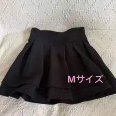 Mサイズ 美脚になれるスカート♡（インナーパンツ付） ミシェルマカロン