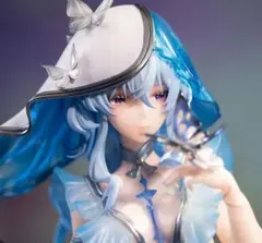 Metheus Series　ショアキーパー　1/7　フィギュア　鳴潮