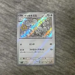 イッカネズミ S 318/190