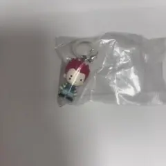 ヒソカ めじるしアクセサリー