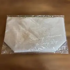 【新品未使用】DHC ランチトート&保冷ポーチ