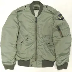 2026年最新】C.A.B.CLOTHING メンズ MA-1・フライトジャケットの人気