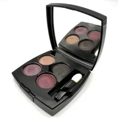 CHANEL シャネル レキャトルオンブル 378 ドゥスール エ セレニテ