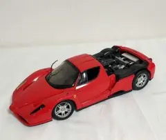 Hot Wheels ホットウィール エンツォフェラーリ 1/18