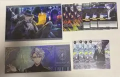 アズール グッズセット