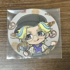 東京リベンジャーズ プリンセスカフェ 缶バッジ 場地圭介 - メルカリ