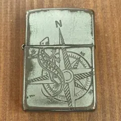 ZIPPO（ジッポー） ライター アニメ リコリス・リコイル 校章