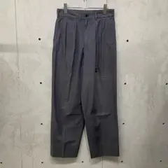 LQ Y's for men design ワイズフォーメン 2タック チノパンのサムネイル