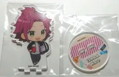 あんさんぶるスターズ 衣更真緒 アクリルスタンド