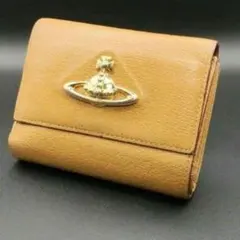 新品未使用】Vivienne Westwood 二つ折り財布 988VW738 - メルカリ