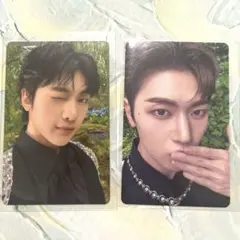 ゼベワン マシュー トレカ