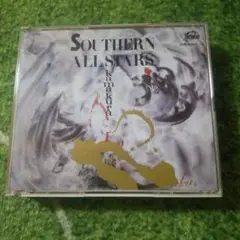 サザンオールスターズ　SOUTHERN ALL STARS 「kamakura」