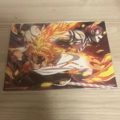 鬼滅の刃 映画特典