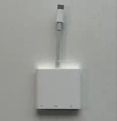 Apple USB-C Digital AV Multiport Adapter