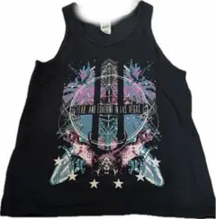 Fear, and Loathing in Las Vegas タンクトップ2枚