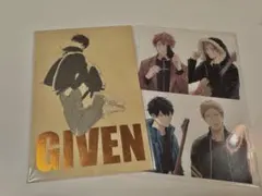 2026年最新】ギヴン ポストカード 映画の人気アイテム - メルカリ