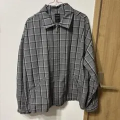 ジップジャケット