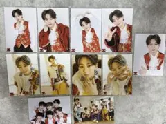 ONE N' ONLY 永玖　謙信　生写真