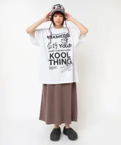 RNA タンクワンピ（ロング）のサムネイル