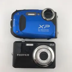 2025年最新】finepix j30の人気アイテム - メルカリ