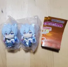 【匿名配送】カラフルピーチ まちぼうけ どぬく×2