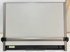 ムトー UM-06N2 A2サイズ 平行定規 マグネット式 建築 製図