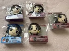 刀剣乱舞 フリューくじ ぬーどるストッパーの陣 其ノ六 其ノ七