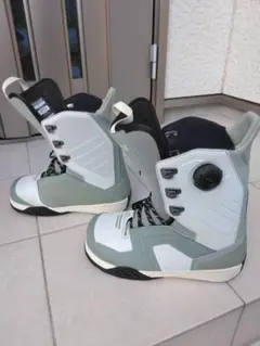 SALOMON DIALOGUE LACE SJ BOA 26cmのサムネイル