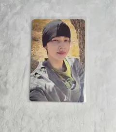 Cortis コルティス ソンヒョン Singing Bowl