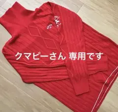 新品 キャロウェイ レディース タートル セーター