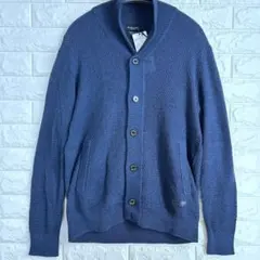 【新品未使用品】 BLACK LABEL CRESTBRIDGE カーディガン