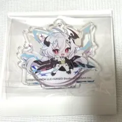 ティンクルスターナイツ　クルスタ　アポロ　アクリルスタンド　ポップアップ