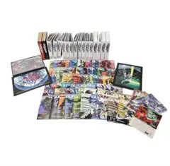 GUNDAM PERFECT FILE 全181号（＋α） 未ファイリング GUNDAM PERFECT FILE 全181号（＋α） 未ファイリング - メルカリ
