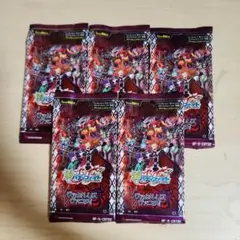 ⭐︎新品未•開封シュリンク付き⭐︎バディファイト•ゲゲゲの鬼太郎1BOX⭐︎ 2025年最新】Yahoo!オークション -バディファイトパックの中古品