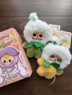 BABY THREE 春はどこ シリーズ