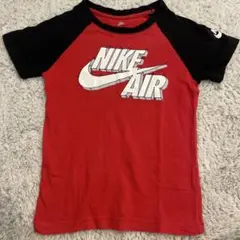 Nike Tシャツ 4-5歳