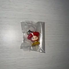 トイストーリー TOY STORY めじるしアクセサリー ジェシー ガチャ