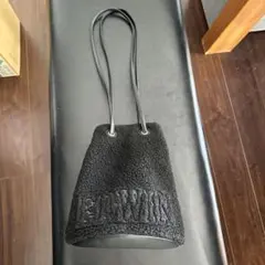 ショルダーバッグ　EDWIN 中古