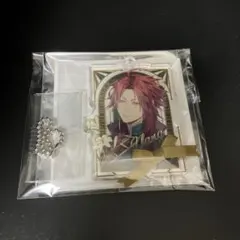 AGF ピオフィオーレの晩鐘 ステラワース リボンタイ キーチェーン　楊