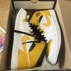 Nike Air Jordan 1 MID